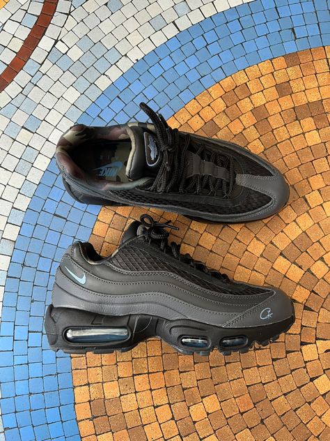 Drip Clothes, Taper Fade Short Hair, Nike Airmax 95, Airmax 95, Basketball Photos, Streetwear Inspo, Classy Outfits Men, Shoes Outfit Fashion, Cute Modest Outfits