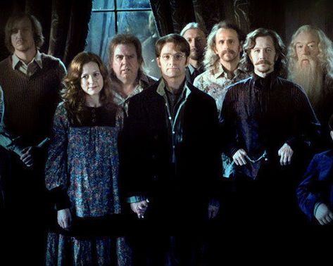 The story of the original Order of the Phoenix. | 39 "Harry Potter" Sequels That We Actually Want To Read Lily Potter, Harry Potter Images, Images Harry Potter, Harry Potter 2, Harry Potter Pictures, Harry Potter Films, Remus Lupin, Harry Potter Cast, Harry Potter Wallpaper