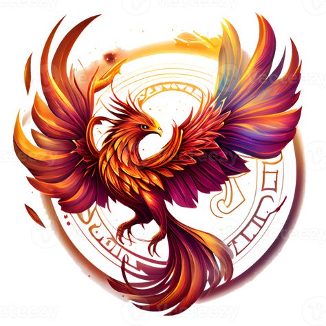 Real Phoenix Bird, Fenix Tattoo, Phoenix Drawing, Phoenix Bird Art, Small Phoenix Tattoos, Phoenix Artwork, Phoenix Images, Phoenix Logo, Folk Lore