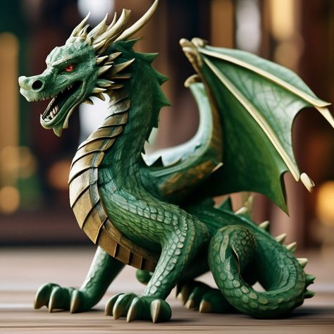 Dragon Clay Sculpture, Fondant Dragon, Dragon Sculpture Clay, Dragon Polymer Clay, Polymer Dragon, Clay Classes, Dragon Puppet, Clay Dragon, Dragon Sculpture