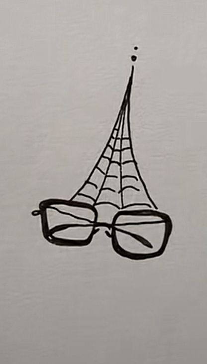 Tony Stark Glasses, Marvel Drawings Pencil, Marvel Stone, Spiderman Tattoo, Marvel Art Drawings, Spiderman Gifts, Spider Man Far From Home, Iron Man Wallpaper, Marvel Tattoos