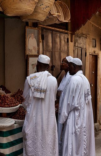 Africa Culture, Muslim Culture, Fez Morocco, Break Bad Habits, Black Photography, African History, Cinematic Photography, South Asia, African Culture