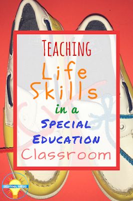 Vocational Activities, High School Special Education, Life Skills Class, Life Skills Curriculum, Functional Life Skills, Teacher Info, Life Skills Lessons, Life Skills Classroom, Sped Classroom