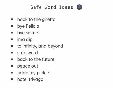 Good Safe Words For Shifting, Dr Safe Words, Safe Words For Shifting Ideas, Safeword Ideas Shifting, Spiderverse Dr Shifting, Shifting Safe Words, Safe Word Ideas For Shifting, Shifting Safe Word Ideas, Divergent Shifting