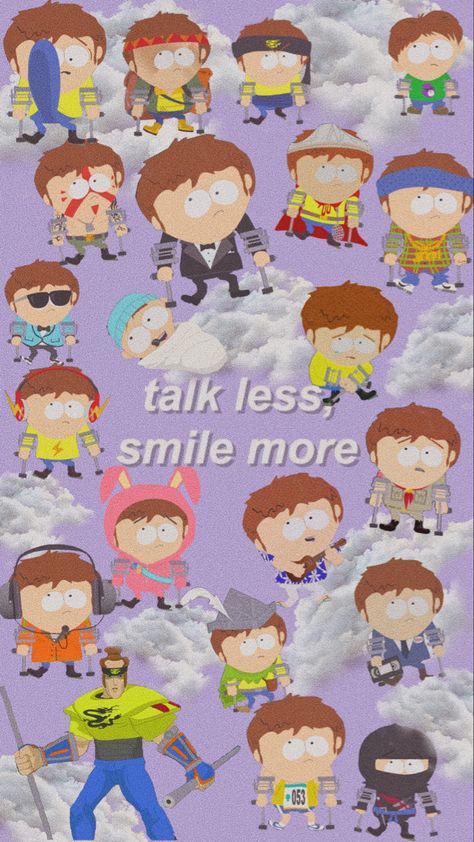 Southpark Wallpaper, Jimmy South Park, Jimmy Valmer, Fav Cartoon, South Park Characters, South Park Fanart, Lord And Savior, Cartoon Shows, Iphone Wallpapers