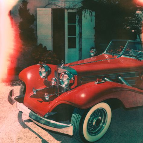 Neil Krug, Country Club Aesthetic, Over The Country Club, Givenchy Haute Couture, Blue Banisters, Lana Del Rey Albums, Americana Aesthetic, High By The Beach, Red Sports Car