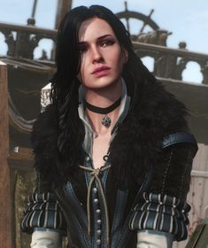 Witcher 3 Yennefer, Witcher Yennefer, Witcher 3 Geralt, Yennefer Witcher, The Witcher Wild Hunt, The Witcher Game, Dark Princess, Witcher Art, Yennefer Of Vengerberg