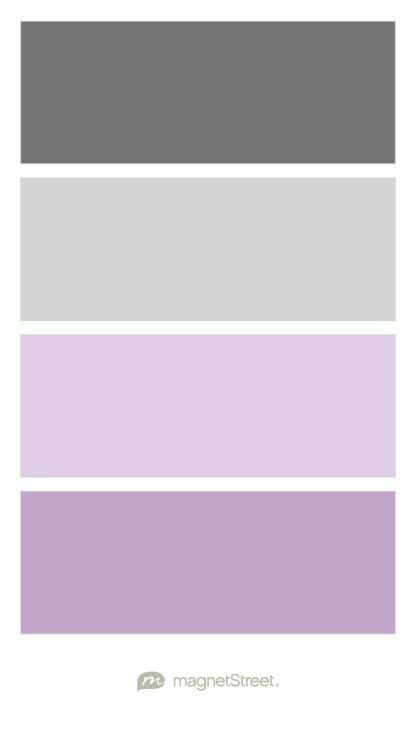 Bedroom Ideas Purple And Grey, Bedroom Ideas Purple, Lavender Bedroom Decor, Wedding Colors Spring, Lavender Bathroom, Wedding Color Schemes Summer, Lavender Bedroom, Best Wedding Colors, Purple Bedrooms