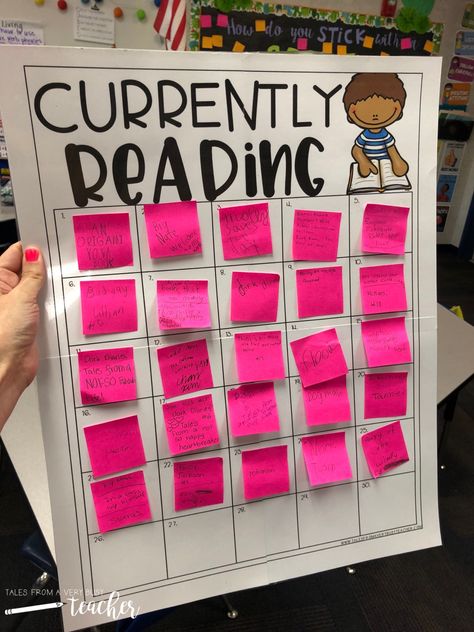 Implementing Accelerated Reader With More Accountability - Tales From a Very Busy Teacher Just Right Books, Accelerated Reader, School Site, Lakeshore Learning, Honor Student, Staff Meetings, Free Chart, Letter To Parents, Busy Teacher