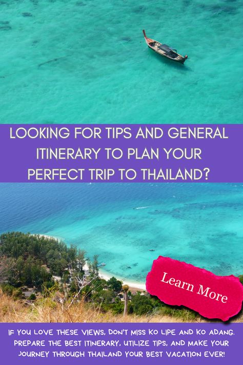 Embark on your Thailand adventure with ease! If you're dreaming of the Land of Smiles but wondering where to start, our comprehensive itinerary provides the perfect foundation. Tailor it to your preferences for a journey that's truly yours. Check out my blog for the essential guide to planning your dream trip to Thailand. 🌴✈️ #ThailandTravel #TravelItinerary #ExploreThailand #ThailandAdventure #ItineraryPlanning #ThailandTips #ThailandBucketList #DiscoverThailand #TravelPrep #TripPlanning Thailand Bucket List, Thailand Adventure, Dreams To Reality, Travel Prep, Famous Bridges, Trip To Thailand, Elephant Sanctuary, Itinerary Planning, Adventure Inspiration