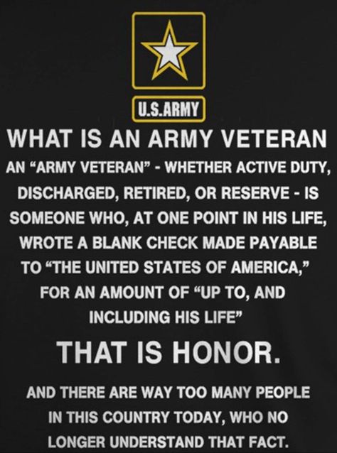 Military Life Quotes, Veteran Quotes, Airborne Army, Patriotic Quotes, Military Memes, Military Pride, Army Infantry, Usa Food, Military Quotes