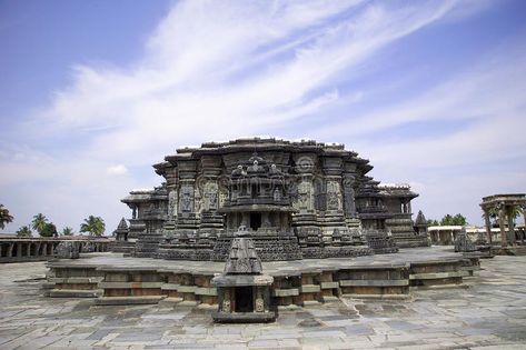 Hoysala temple at Belur. The Chennakeshava Temple built in 1117 AD by the Hoysal , #Aff, #Chennakeshava, #Temple, #Belur, #Hoysala, #temple #ad Chennakeshava Temple, Dream Escape, India Architecture, Ganesh Photo, Travel Luxury, Bangalore India, Luxury Holidays, 2 People, Sanskrit