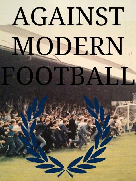 Against modern Football Football Hooligan, Football Ultras, Hooligans Football, Football Firms, Football Casual Clothing, Millwall Fc, Birmingham City Fc, Ultras Football, Football Casuals