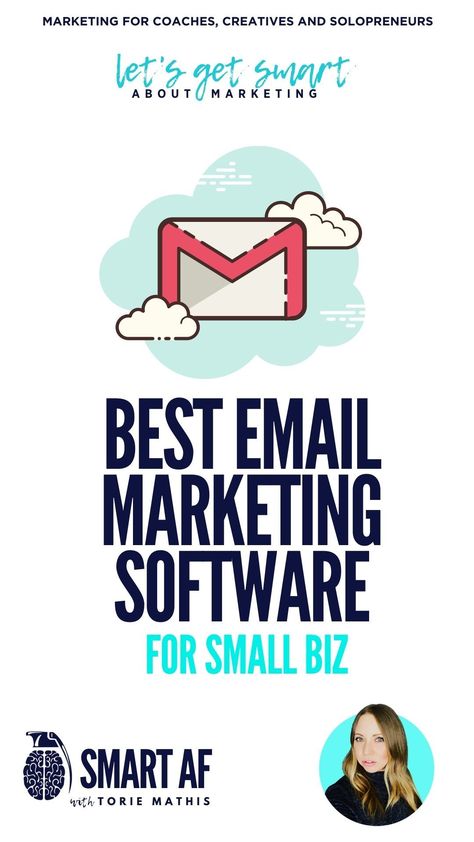 Are you looking for the Best Email Marketing Software for your Small Business? Here are the best beginner email marketing tools. #emailmarketing #bestof #smallbusinessmarketing #marketingstrategy Cold Email, Address List, Email Marketing Software, Email Automation, Email Marketing Tools, Email Marketing Services, Email Marketing Campaign, Business Emails, Best Email