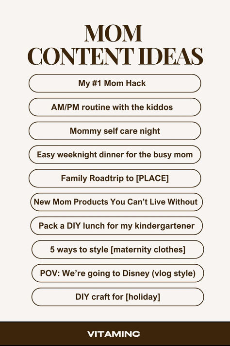 mom content ideas, mom ugc, ugc mom creator, my #1 mom hack, mommy self care night, family roadtrip, DIY craft Mom Content Ideas, Ugc Tips, Content Creator Instagram, Content Ideas Instagram, Diy Lunch, Life Captions, Mom Instagram, Making Content, Insta Reel