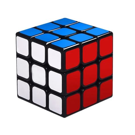 3x3x3 Speed Cube 5.6 cm Professional Magic Cubes High Quality Rotation Cubos Magicos Home Games for Children _ - AliExpress Mobile Games For Children, Block Puzzle, Brain Teaser Games, Puzzle Cube, Speed Cube, Home Games, Rubix Cube, Magic Puzzles, Cube Toy