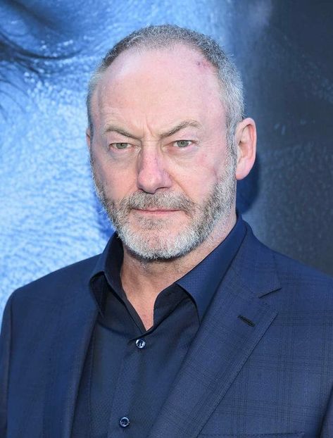 Davos Seaworth, Liam Cunningham, Birthday 15, Dog Soldiers, League Of Gentlemen, Theatre Scene, Royal Shakespeare Company, Zodiac Gemini, Clash Of The Titans