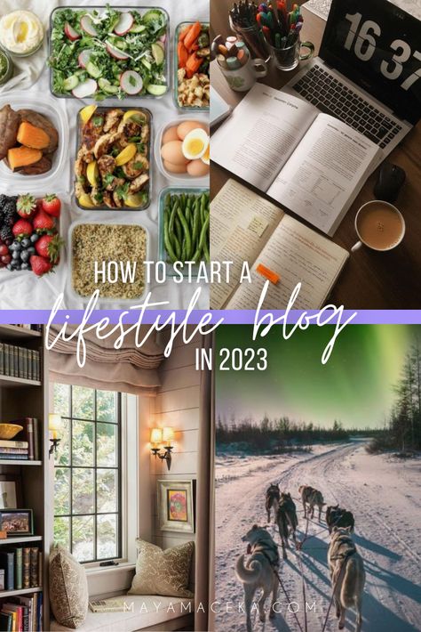 Wondering if it's still possible to start a lifestyle blog in 2023? The answer is yes. Open up this guide for detailed instructions on how to start and monetize your blog. I've got you covered. Start your journey to becoming a successful lifestyle blogger today! Successful Lifestyle, Finding Your Niche, Make Quick Money, Making Money On Youtube, Make Money From Pinterest, Best Online Jobs, Blog Monetization, Creative Jobs, Jobs For Teens