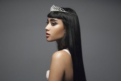 natalia-kills Natalia Kills, Lady Gaga Photos, Lady Gaga Pictures, Selina Kyle, Female Head, La Girl, Last Fm, Pop Rock, Britney Spears