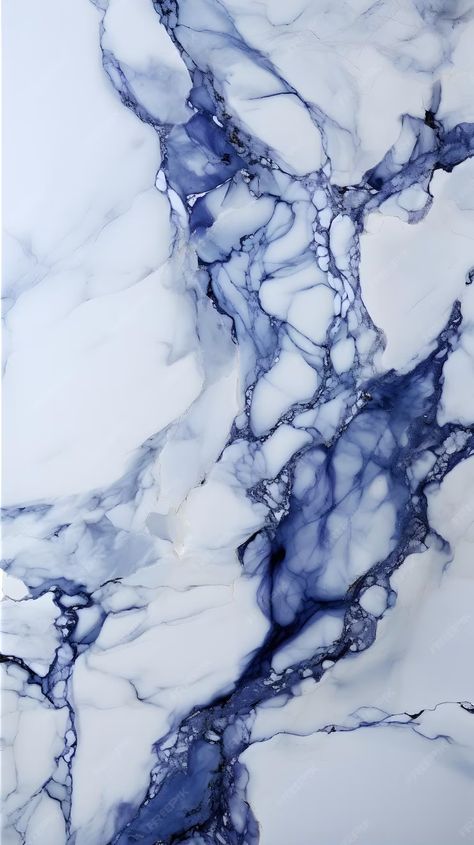 Marble Phone Background, Blue And White Marble Wallpaper, Ceramic Patterns Design, Marble Lockscreen, Wallpaper Ipad Blue, Iphone Wallpaper Marble, Marble Design Wallpaper, Marble Drawing, Background For Graphic Design