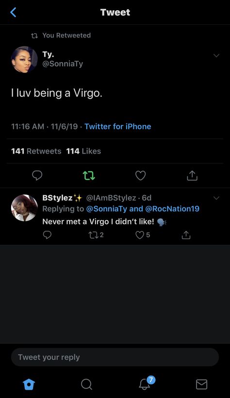 Virgo Twitter Quotes, Birthday Quotes Twitter, Birthday Twitter Quotes, Virgo Tweets, Virgo Birthday Quotes, Birthday Nails Virgo, Virgo Birthday Nails, Virgo Relationships, Bday Quotes