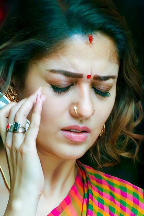 Nayanthara Hairstyle Makeup, Nayanthara Hairstyle, Wamiqa Gabbi, Glam Photoshoot, My Bestie, Actress Pics, Indian Actress Hot Pics, Blonde Beauty, Lips