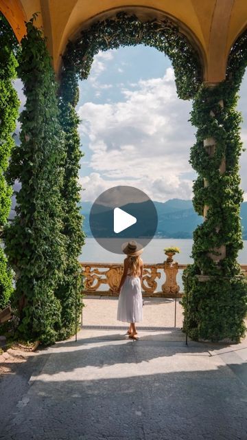 Olga ✈︎ My travel diary on Instagram: "🇮🇹 𝟏𝟎 𝐩𝐥𝐚𝐜𝐞𝐬 𝐭𝐨 𝐯𝐢𝐬𝐢𝐭 𝐨𝐧 𝐋𝐚𝐤𝐞 𝐂𝐨𝐦𝐨 ⬇️
⠀
• Salita Serbelloni in Bellagio
• Orrido di Nesso
• Villa Carlotta in Tremezzo 
• Villa del Balbianello in Lenno
• Orrido di Bellano
• Bar il Molo in Varenna
• Villa Monastero in Varenna
• Villa Cipressi in Varenna
• Waterfront promenade in Menaggio
• Brunate
⠀
⠀
#travel #italy #italytravel #beautifuldestinations #iamtb #travelinspiration #travelblogger #visititaly #travelawesome" Video Editing Tips, Video Editing Tutorial, Waterfront Promenade, Villa Monastero, Villa Carlotta, Villa Del Balbianello, Voice Overs, Youtube Business, Youtube Success