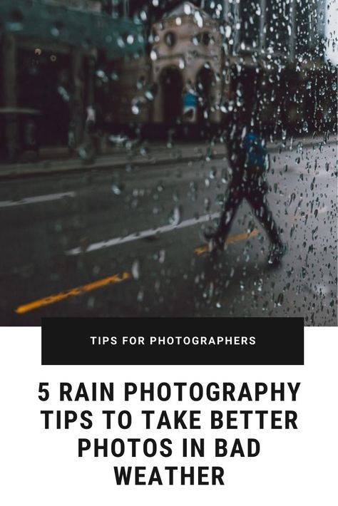 Rain Photography Iphone, Rain Street Photography, Camera Settings For Rainy Day, Story Telling Photography Ideas, Raining Photography, Photography In The Rain, Bad Weather Photography, Carousel Ideas, Rain Photos