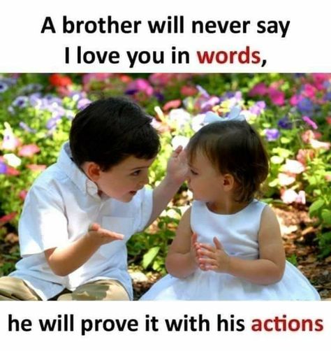 Family Relationship Quotes, Brother Sister Relationship Quotes, Brother And Sister Quotes, Quotes Brother, Brother Sister Quotes Funny, Best Brother Quotes, Bro And Sis Quotes, Brother N Sister Quotes, Brother Sister Love Quotes