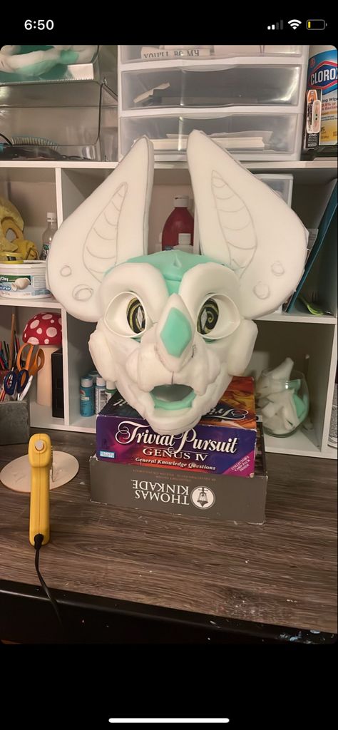 Bat Fursona Base, Bat Fursuit, Cat Fursuit Head, Bat Fursona, Fursuit Design, Animatronic Oc, Fursuit Eyes, Fursuit Base, Fursuit Head Base