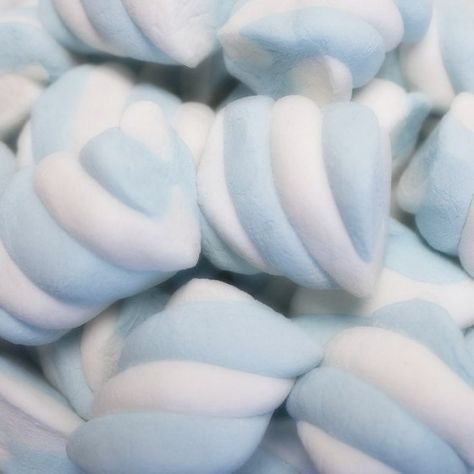 Blue Candy Buffet, Baby Blue Wallpaper, Baby Blue Aesthetic, Light Blue Aesthetic, Blue Aesthetic Pastel, Blue Candy, Blue Pictures, Japanese Aesthetic, + Core + Aesthetic