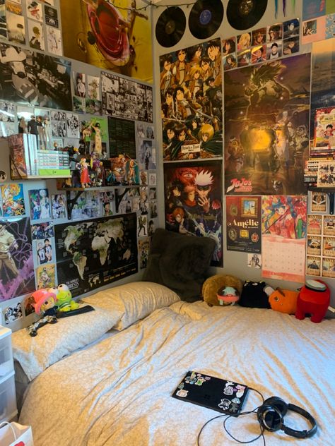 Graffiti Room, Cool Room Decor, Hangout Room, Retro Room, Pretty Bedroom, Redecorate Bedroom, Dreamy Room, Dream Room Inspiration, Room Makeover Inspiration