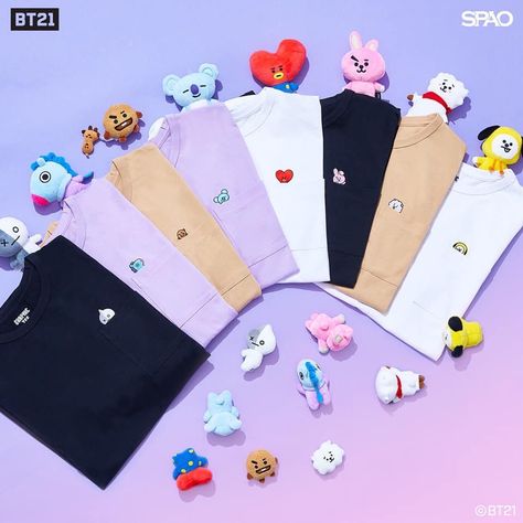 Cooky bt21