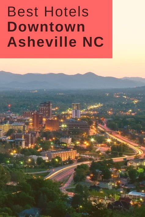 10 Best Hotels in Downtown Asheville NC Best Hotels In Asheville Nc, Asheville Things To Do, Ashville North Carolina, Downtown Asheville Nc, Things To Do In Asheville, Georgia Vacation, Mountain Landscape Photography, North Carolina Travel, Girls Trips