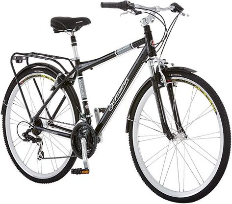 https://amzn.to/3rhLSWj Hybrid Bikes, Touring Bicycles, Hybrid Bicycle, Bicycle Types, Comfort Bike, Cargo Rack, Cruiser Bicycle, Hybrid Bike, Bike Reviews