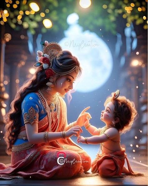 Yasodha Krishna Images, Yashoda Krishna Hd Wallpaper, Yashoda And Krishna Baby, Krishna Birthday, Yashoda Krishna, Romantic Photoshoot, Little Krishna, Lord Krishna Hd Wallpaper, Baby Krishna