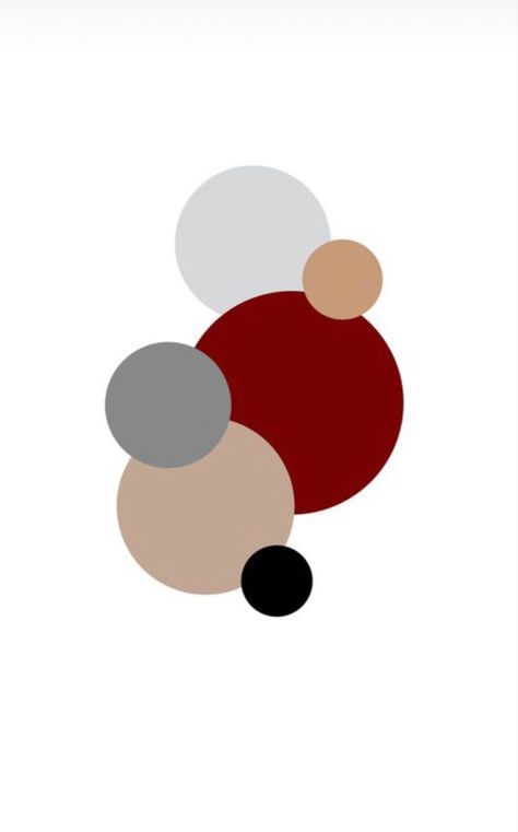 Aesthetic Red Color Palette, Maroon Color Palette Colour Schemes, Red And Grey Color Palette, Grey And Red Aesthetic, Maroon Color Palette, Burgundy Colour Palette, Beige Color Scheme, Brand Palette, Black Color Palette