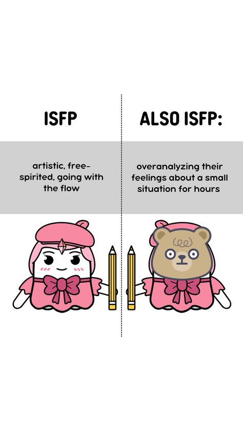 datingapp, bootheapp, soulmate, personalitytypes, memes, meme, trending, 16personalities, 16personalitiesmemes, 16types, intp, entp, intj, enfp, infp, infj, estp, esfp, estj, esfj, isfj, isfp, istj, istp, entj, dailymemes, memesdaily, personalitytest, introvert, extrovert, cognitivefunctions, psychologymemes Isfp Things, Isfp Memes, Myer Briggs, Istp Entj, Enfp Infp, Infp Infj, Infj Estp, Entp Intj, Intj Enfp