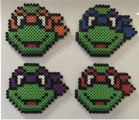 Kanto Gym Badges, Pokemon Kanto, Perler Earrings, Gym Badges, Pearl Beads Pattern, Beads Pattern, Beads Patterns, Fuse Bead Patterns, Perler Crafts