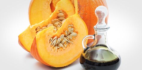 Eat pumpkin — for your health – Teladoc Resources Pumpkin Oil Hair Growth, Healing Soup, Pumpkin Oil, Oil For Hair Growth, Eye Sight Improvement, Pumpkin Seed Oil, Oil For Hair, Pumpkin Seed, For Hair Growth