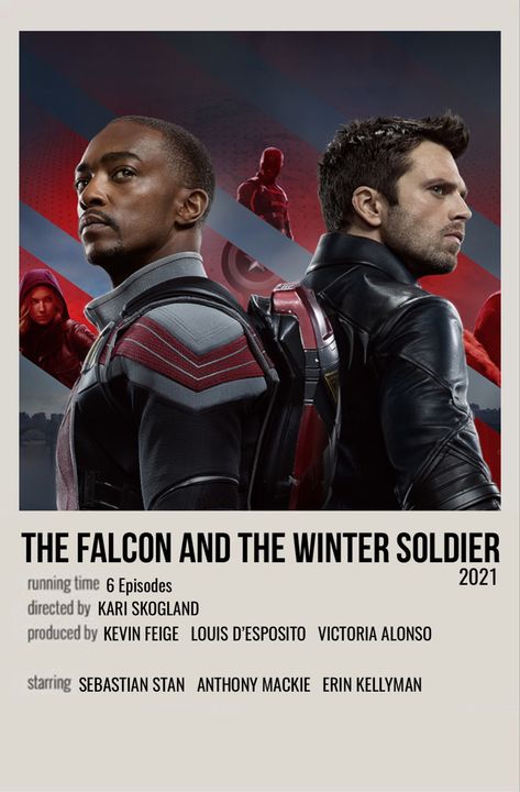 Falcon And The Winter Soldier Poster, All Marvel Movies Posters, Falcon And Winter Soldier Poster, Marvel Posters Polaroid, Marvel Movies Polaroid Poster, Falcon And The Winter Soldier Wallpaper, The Falcon And The Winter Soldier, The Winter Soldier Poster, Winter Soldier Poster