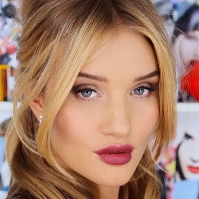 New tutorial! Getting ready with @rosiehw Makeup and Hair! It's a beyond gorgeous visual feast of silver eyes and deep Berry stained lips… Bardot Inspired Hair, Berry Lips Makeup, Stained Lips, Silver Eyes, Lisa Eldridge, Cheek Makeup, Berry Lips, Wedding Day Makeup, Lip Makeup Tutorial