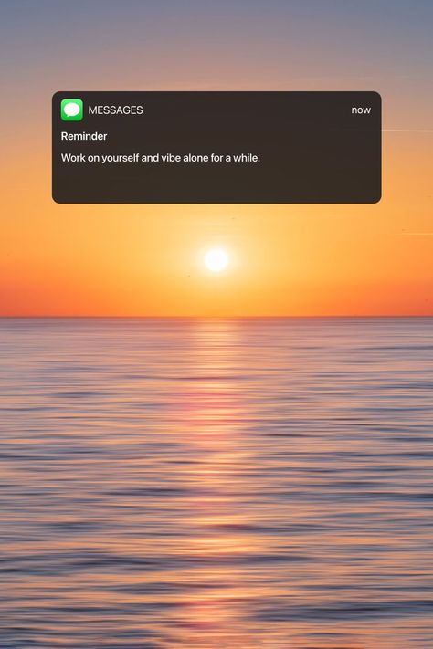 "Work on yourself and vibe alone for a while." #thoughts #poetry #words #love #quotes #feelings #reminder #notestoself #vibe #solo Private Life Quotes, Stop Lying, Tyler Durden, Website Coming Soon, Quotes Wisdom, Life Decisions, Poetry Words, Get What You Want, Never Too Late