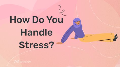 How to Answer "How Do You Handle Stress?" in a Job Interview Business Analyst Resume, Cover Letter Format, Interview Guide, Resume Summary, Writing A Cover Letter, Scrum Master, Cover Letter Example, Job Interview Questions, Data Analyst