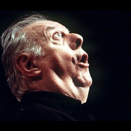 Dario Fo, Historical Figures