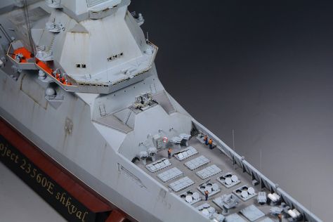 Truk Ford, Destroyer Ship, Sci Fi Ship, Model Warships, Scale Model Ships, Military Technology, Modern Tech, Navy Military, Concept Ships