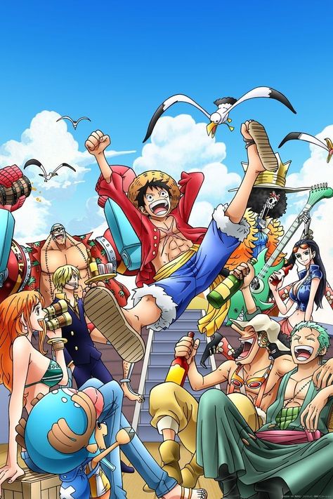 One Piece Bounties, One Piece Photos, One Piece Tattoos, One Piece Cartoon, Zoro Roronoa, One Piece Crew, One Piece Wallpaper Iphone, One Piece Wallpaper, One Piece Ace