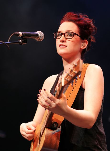 Ingrid Michaelson Lilith Fair, Benjamin Mckenzie, Ingrid Michaelson, Sarah Mclachlan, Icon Photos, Kari Jobe, Sara Bareilles, Eyes Wide Open, Kacey Musgraves