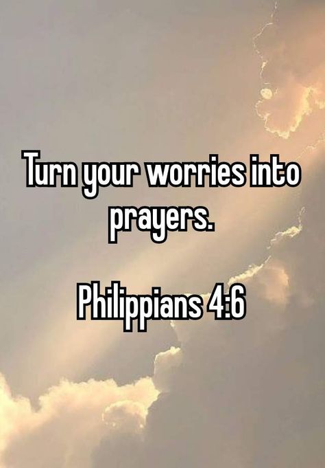 Philippians 4 6, Christian Board, Quirky Quotes, Christian Quotes God, God And Jesus, I Love God, Bible Study Verses, Christian Things, Bible Motivation