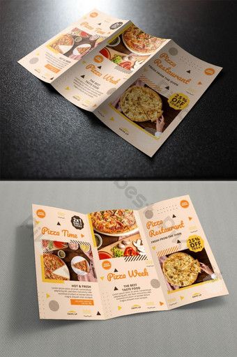 Food Brochures, Company Brochure Design, Brochure Food, Food Typography, Brochure Design Layout, Packaging Illustration, Packaging Design Trends, Trifold Brochure Design, Poster Design Layout